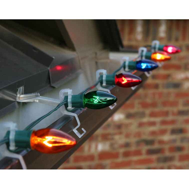 Kringle Traditions Omni AllInOne Light Clip & Reviews Wayfair